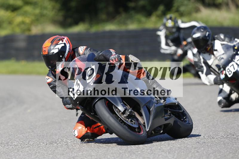 /55 20.09.2025 Speer Racing ADR/Gruppe rot/230